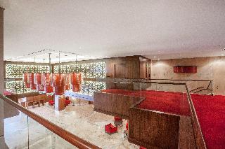 Crowne Plaza Deira fotoÄŸrafÄ±