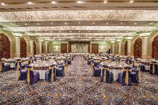 Crowne Plaza Deira fotoÄŸrafÄ±