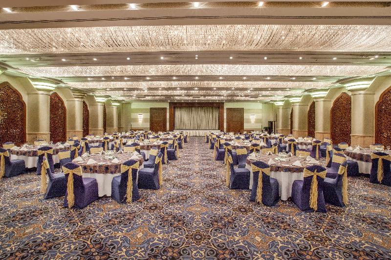 Crowne Plaza Deira - Toplantı