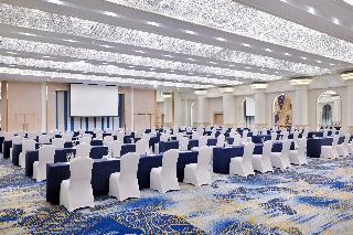Crowne Plaza Deira fotoÄŸrafÄ±