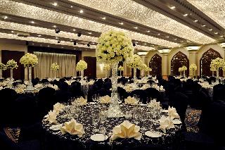 Crowne Plaza Deira fotoÄŸrafÄ±