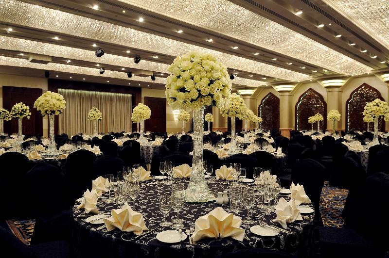 Crowne Plaza Deira - Toplantı