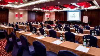 Crowne Plaza Deira fotoÄŸrafÄ±