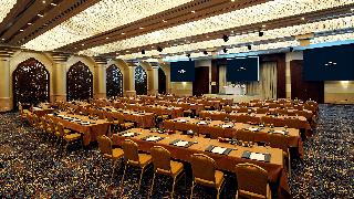 Crowne Plaza Deira fotoÄŸrafÄ±