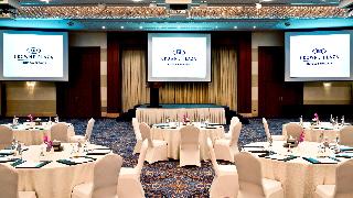 Crowne Plaza Deira fotoÄŸrafÄ±