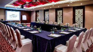 Crowne Plaza Deira fotoÄŸrafÄ±