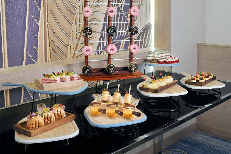 Crowne Plaza Deira - Toplantı