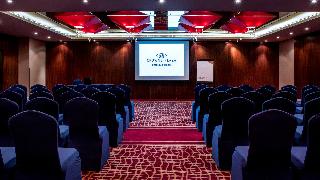 Crowne Plaza Deira fotoÄŸrafÄ±