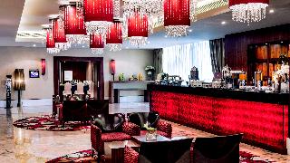Crowne Plaza Deira fotoÄŸrafÄ±