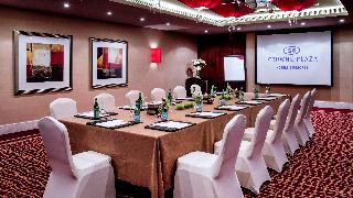 Crowne Plaza Deira fotoÄŸrafÄ±