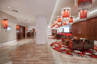 Crowne Plaza Deira fotoÄŸrafÄ±