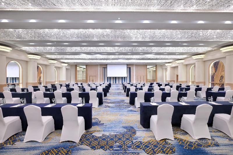 Crowne Plaza Deira - Toplantı