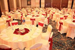 Crowne Plaza Deira fotoÄŸrafÄ±