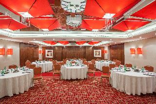 Crowne Plaza Deira fotoÄŸrafÄ±