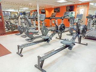 Crowne Plaza Deira fotoÄŸrafÄ±