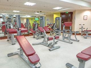 Crowne Plaza Deira fotoÄŸrafÄ±
