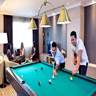 Crowne Plaza Deira fotoÄŸrafÄ±