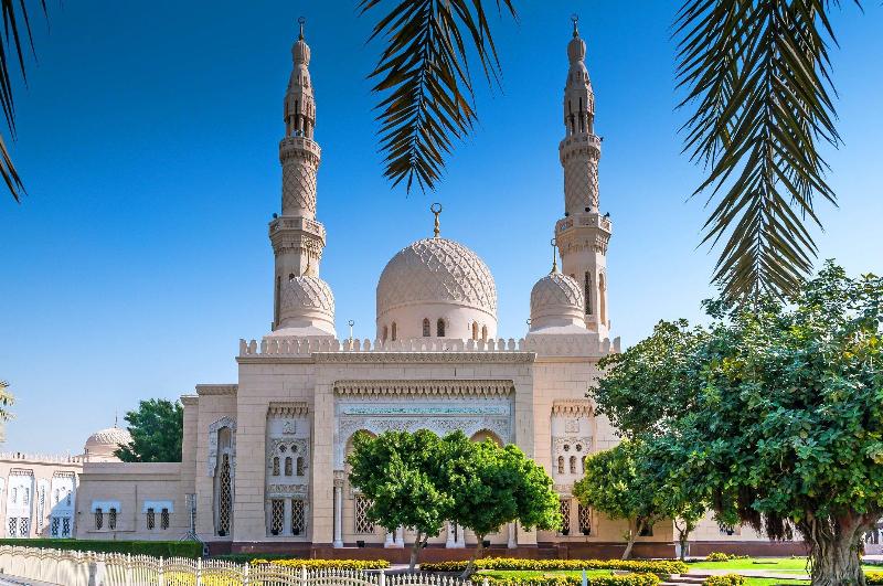 Crowne Plaza Deira - Genel