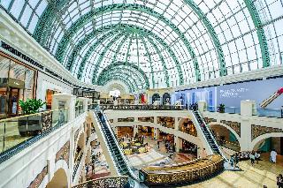 Crowne Plaza Deira fotoÄŸrafÄ±