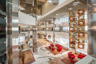 Crowne Plaza Deira fotoÄŸrafÄ±