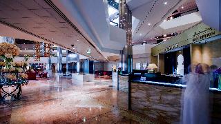 Crowne Plaza Deira fotoÄŸrafÄ±