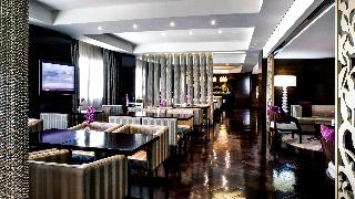 Crowne Plaza Deira fotoÄŸrafÄ±