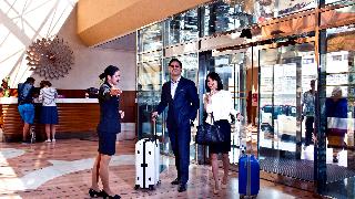 Crowne Plaza Deira fotoÄŸrafÄ±