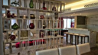 Crowne Plaza Deira fotoÄŸrafÄ±