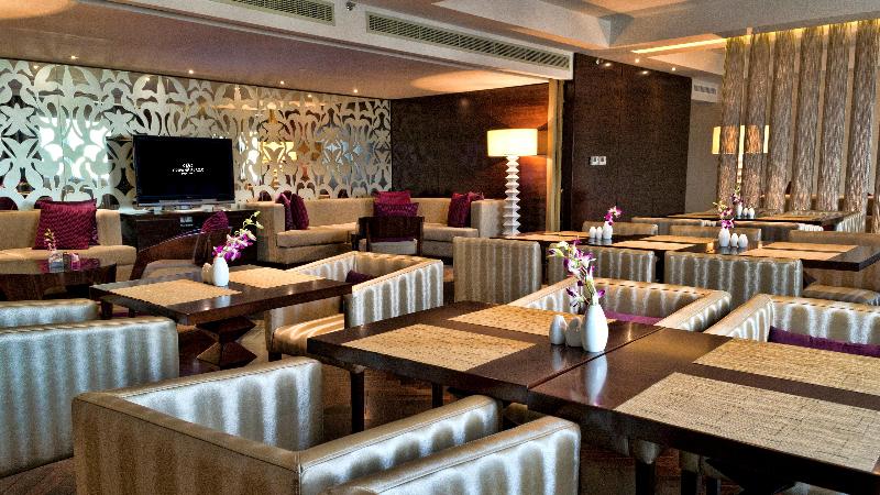 Crowne Plaza Deira - Genel