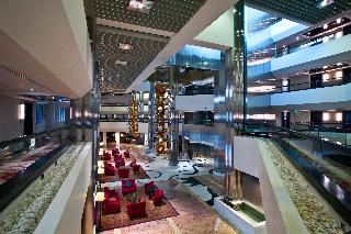Crowne Plaza Deira fotoÄŸrafÄ±