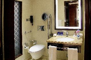 Crowne Plaza Deira fotoÄŸrafÄ±
