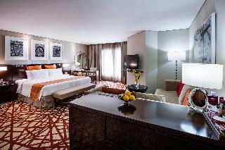 Crowne Plaza Deira fotoÄŸrafÄ±
