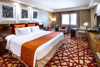 Crowne Plaza Deira fotoÄŸrafÄ±
