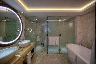 Crowne Plaza Deira fotoÄŸrafÄ±