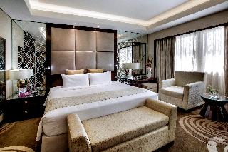 Crowne Plaza Deira fotoÄŸrafÄ±