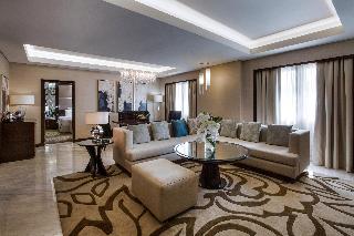 Crowne Plaza Deira fotoÄŸrafÄ±
