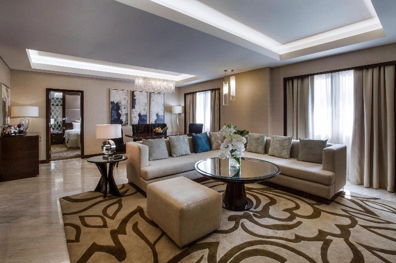 Crowne Plaza Deira - Oda