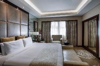 Crowne Plaza Deira fotoÄŸrafÄ±