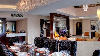 Crowne Plaza Deira fotoÄŸrafÄ±
