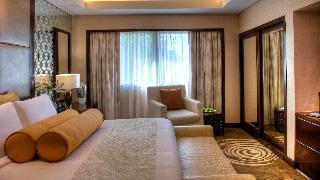 Crowne Plaza Deira fotoÄŸrafÄ±