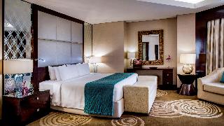 Crowne Plaza Deira fotoÄŸrafÄ±