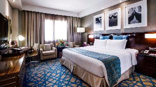 Crowne Plaza Deira fotoÄŸrafÄ±