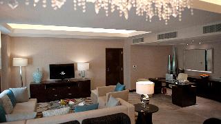 Crowne Plaza Deira fotoÄŸrafÄ±