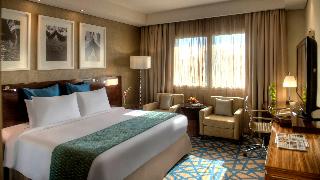 Crowne Plaza Deira fotoÄŸrafÄ±