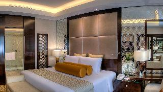 Crowne Plaza Deira fotoÄŸrafÄ±