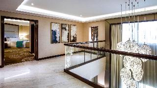 Crowne Plaza Deira fotoÄŸrafÄ±
