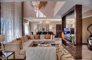 Crowne Plaza Deira fotoÄŸrafÄ±