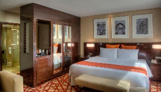 Crowne Plaza Deira fotoÄŸrafÄ±