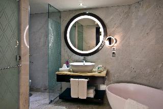 Crowne Plaza Deira fotoÄŸrafÄ±