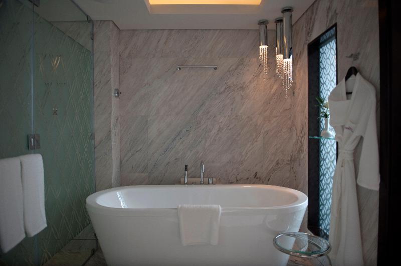 Crowne Plaza Deira - Oda